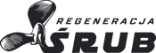Regeneracja śrub napędowych Logo